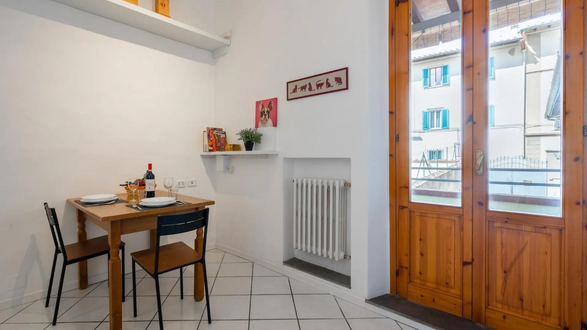 Vanna'S House Firenze 0*,  Italia