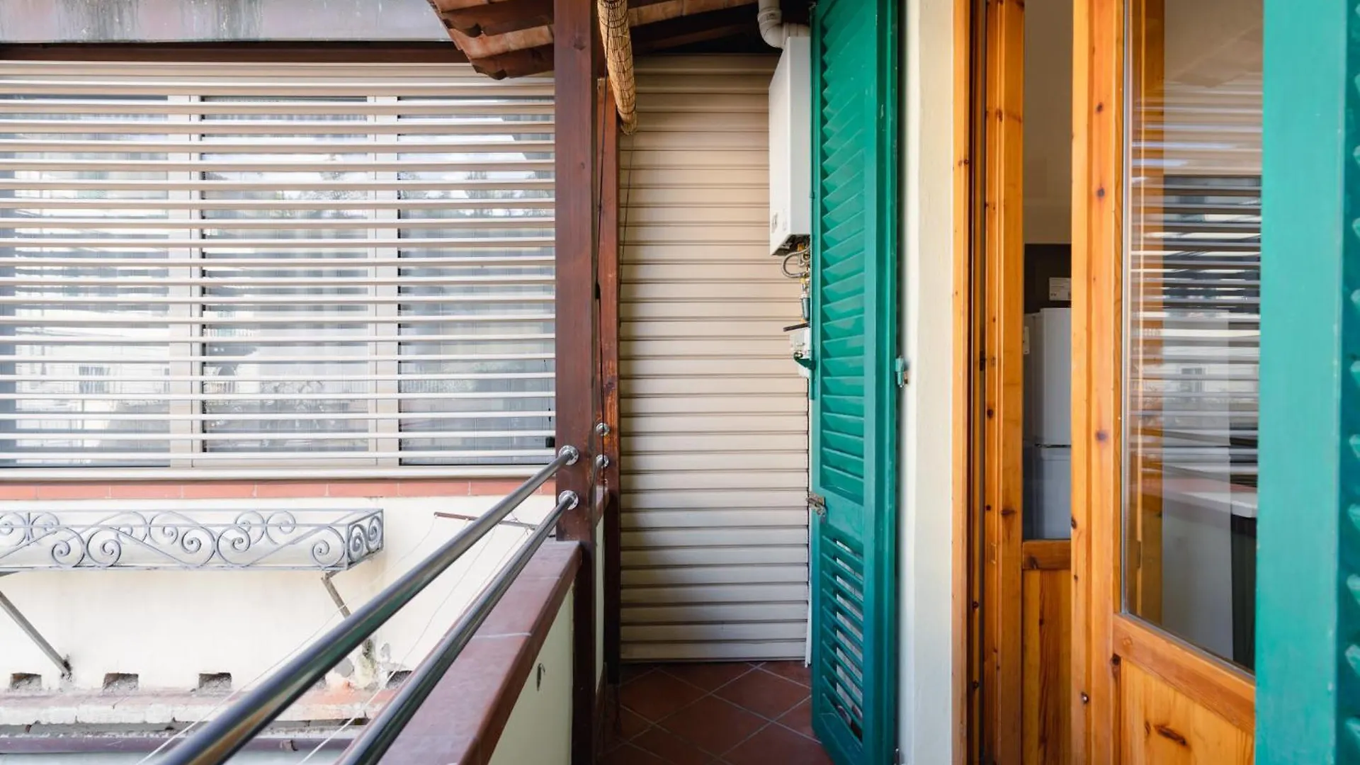 Vanna'S House Firenze