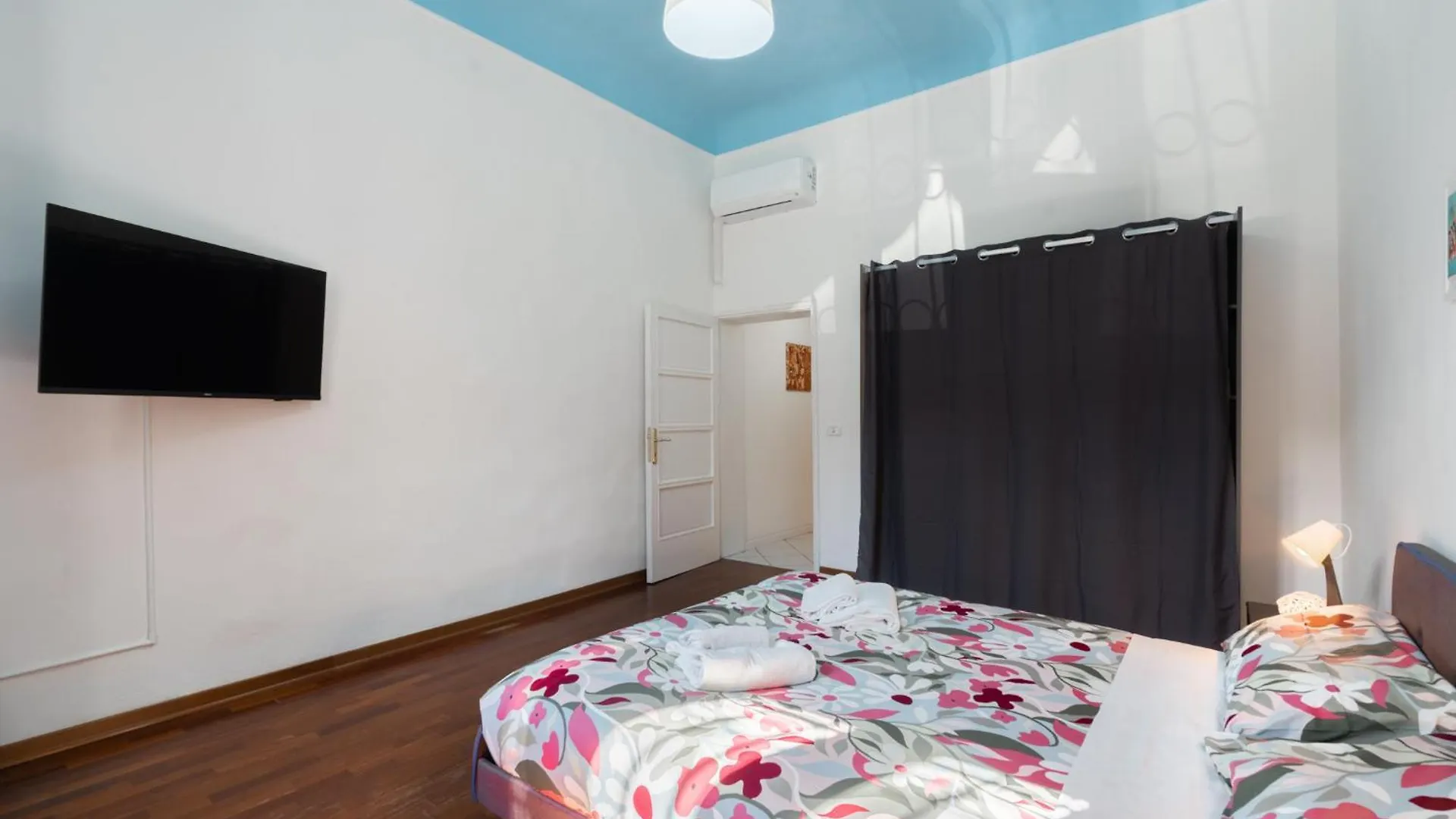 Vanna'S House Firenze