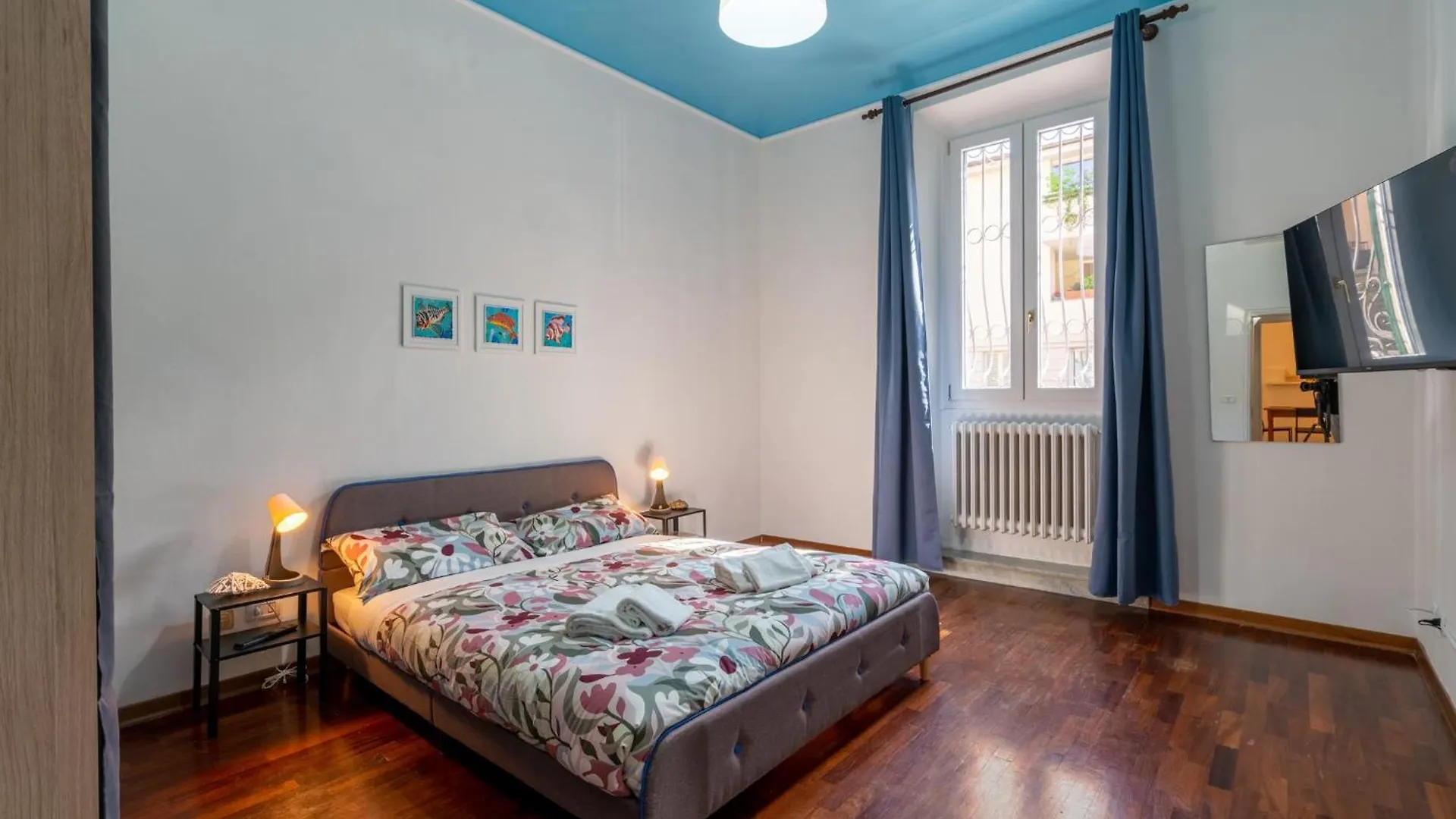 Vanna'S House Firenze