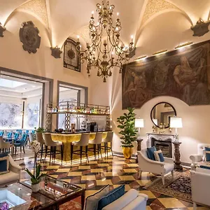 5* Hotel Golden Tower Hotel&spa