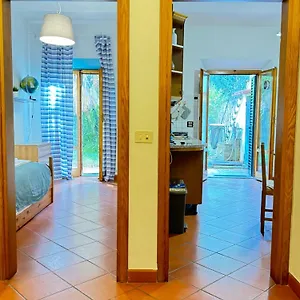 Apartment Leopoldini, Florenz