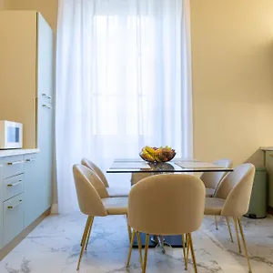 2* فندق مبيت وإفطار Renascentia In - Adults Only