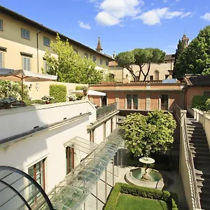4* Hotel Orto De' Medici