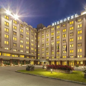 Nilhotel Szálloda