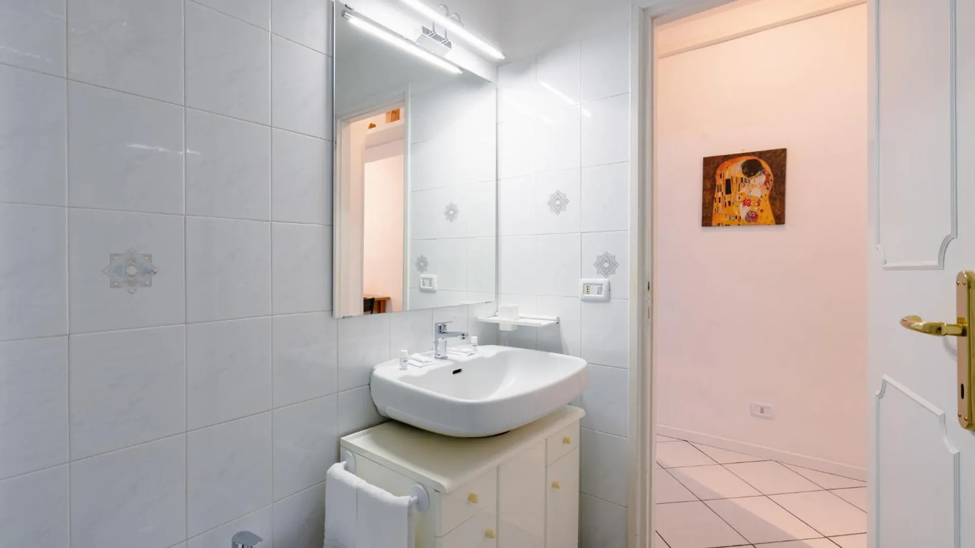 Apartment Vanna'S House Florence Italy