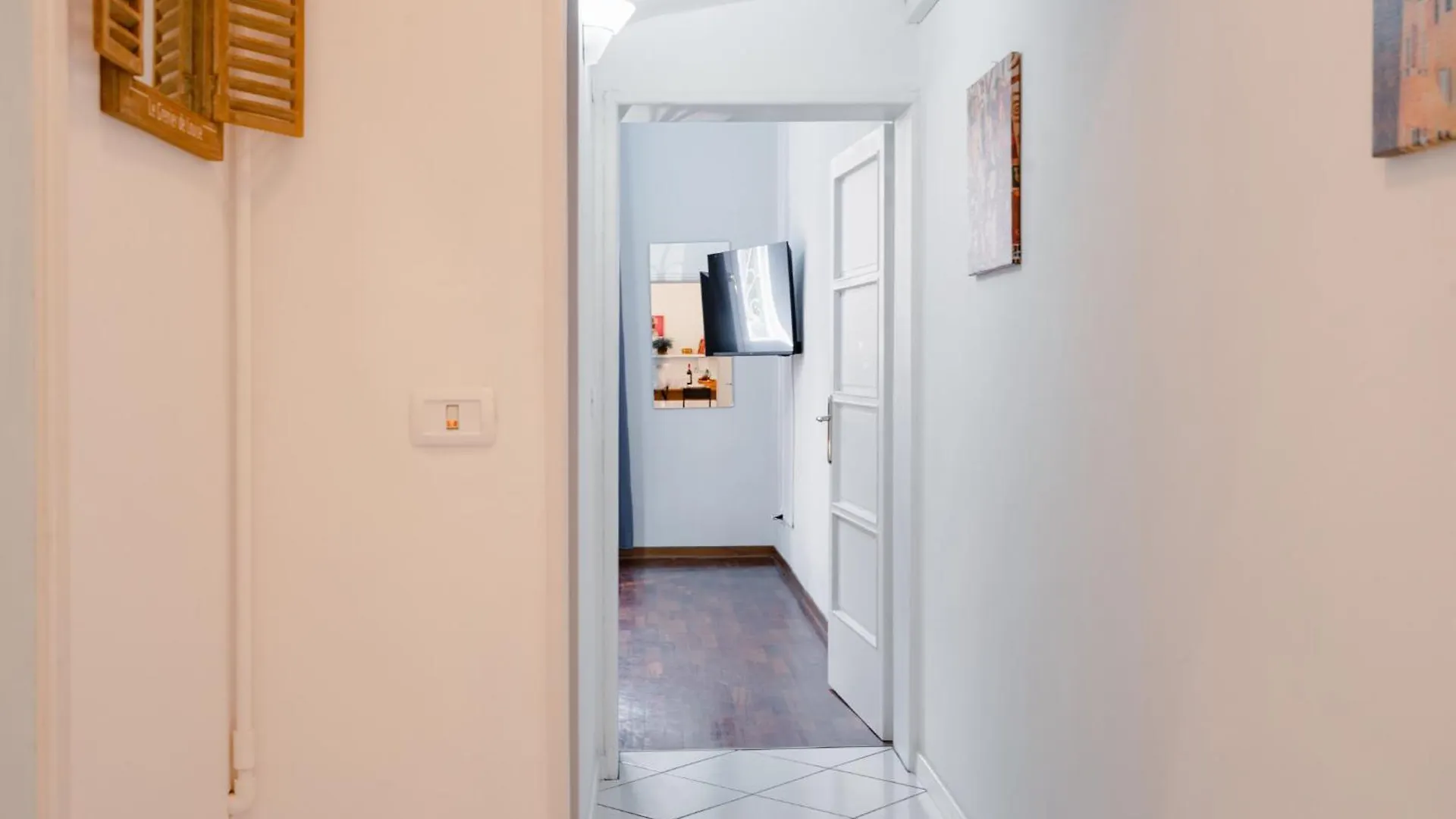 Apartment Vanna'S House Florence