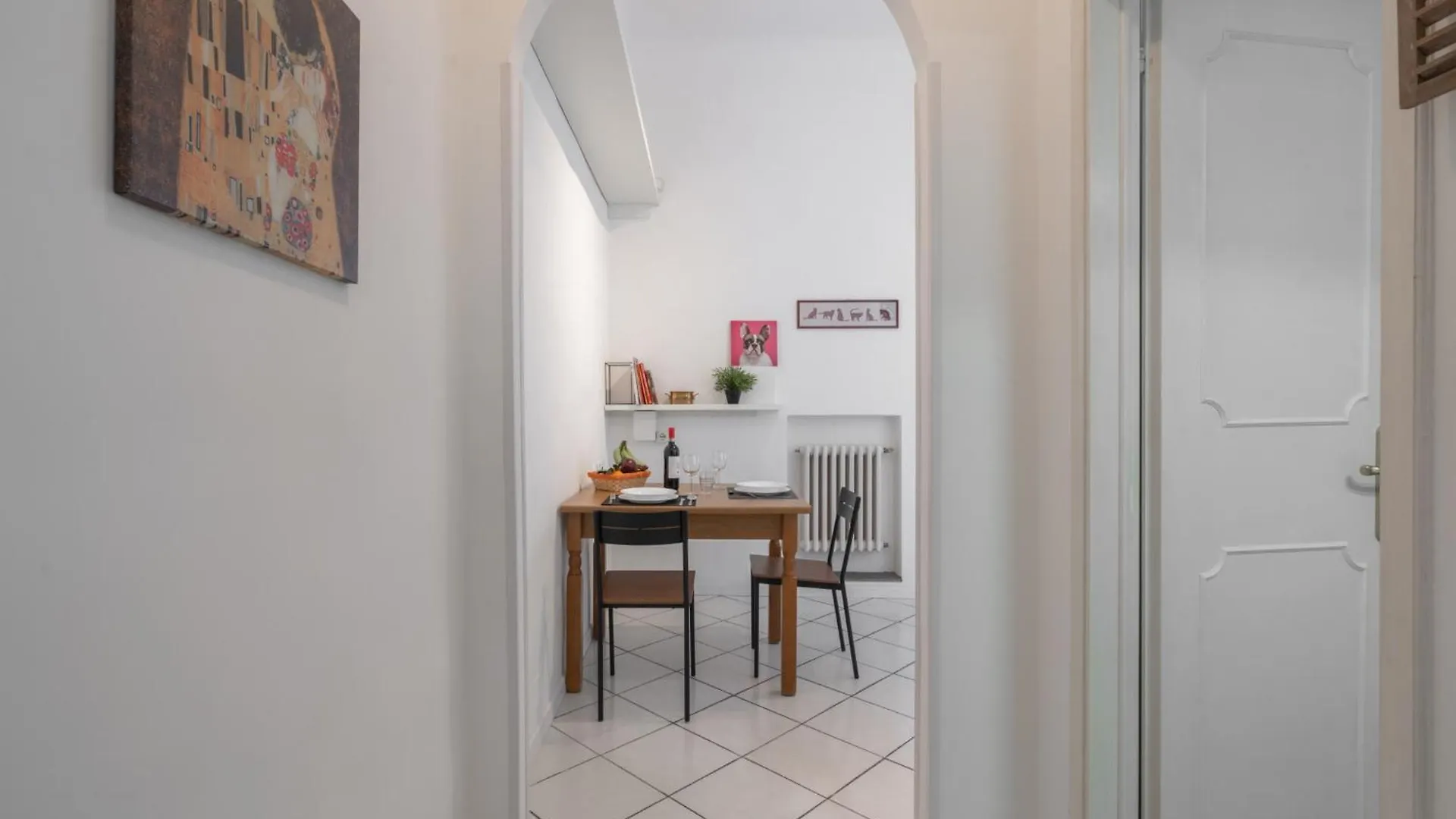 Vanna'S House Florence