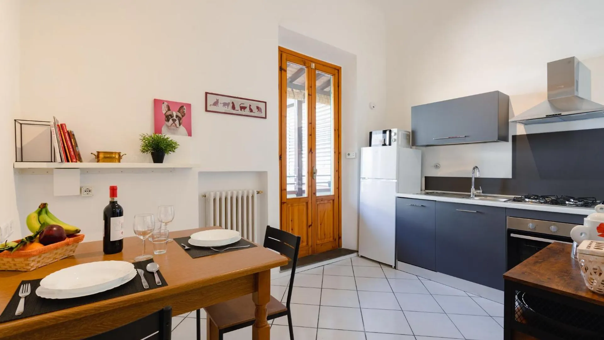Apartment Vanna'S House Florence