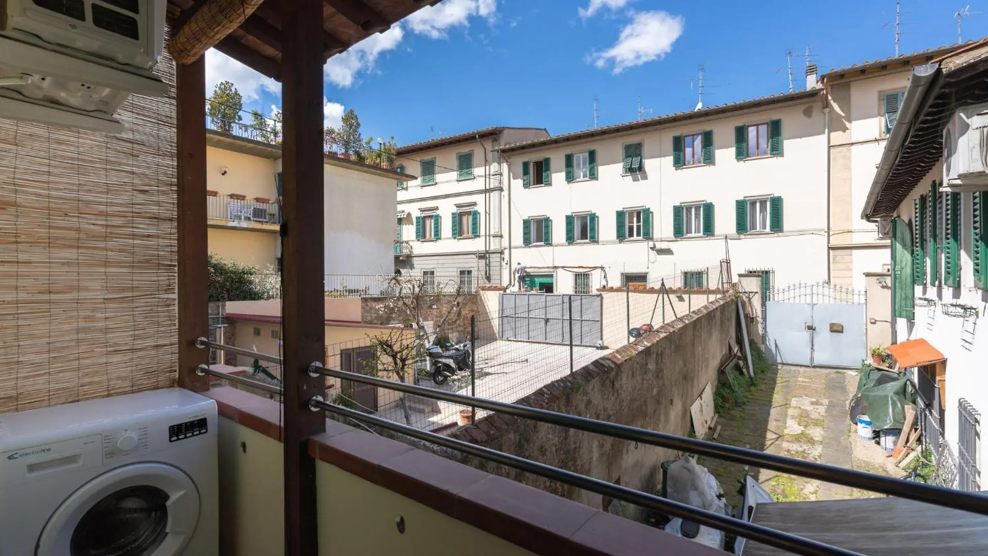 Apartment Vanna'S House Florence