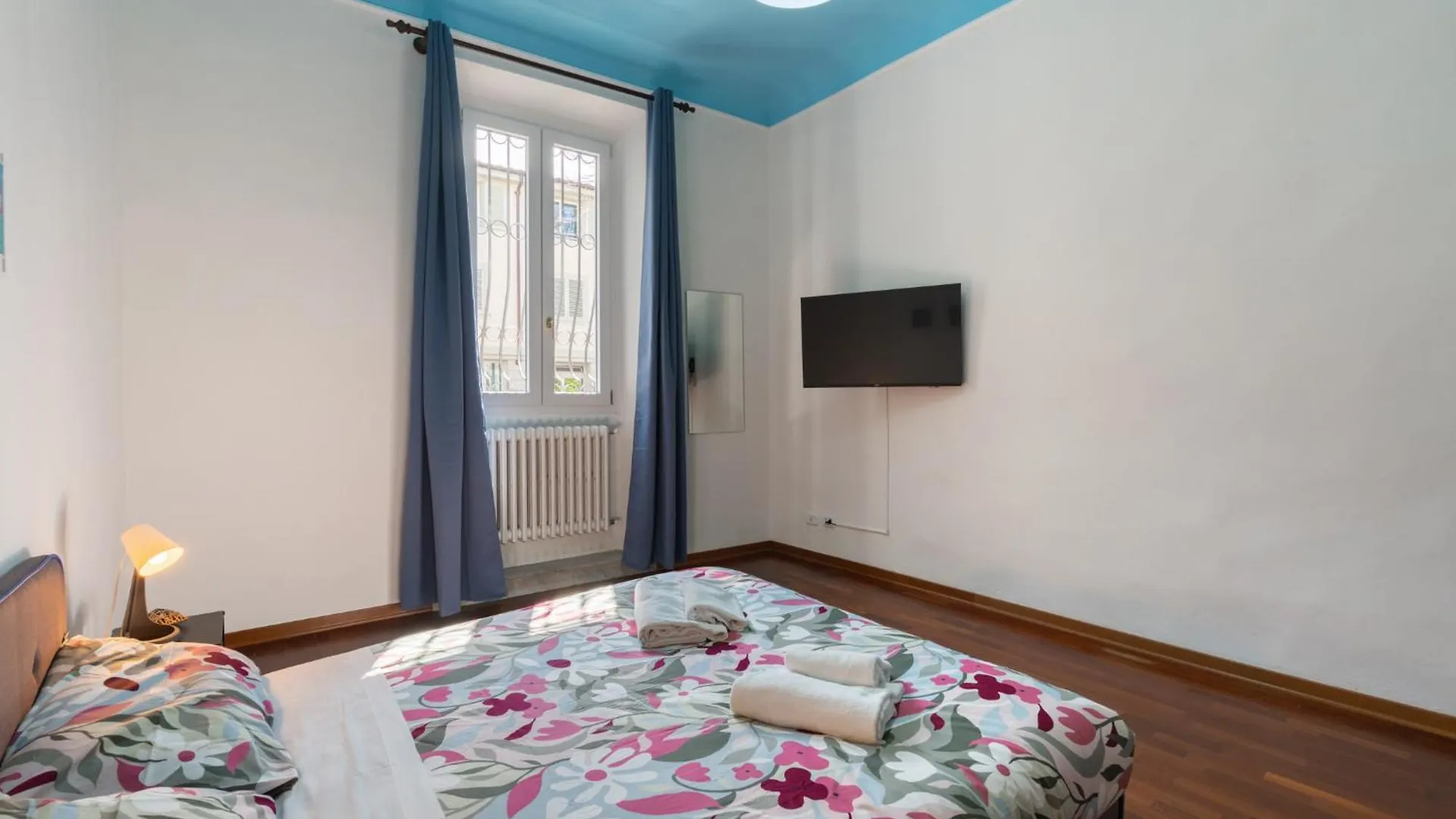 Apartment Vanna'S House Florence