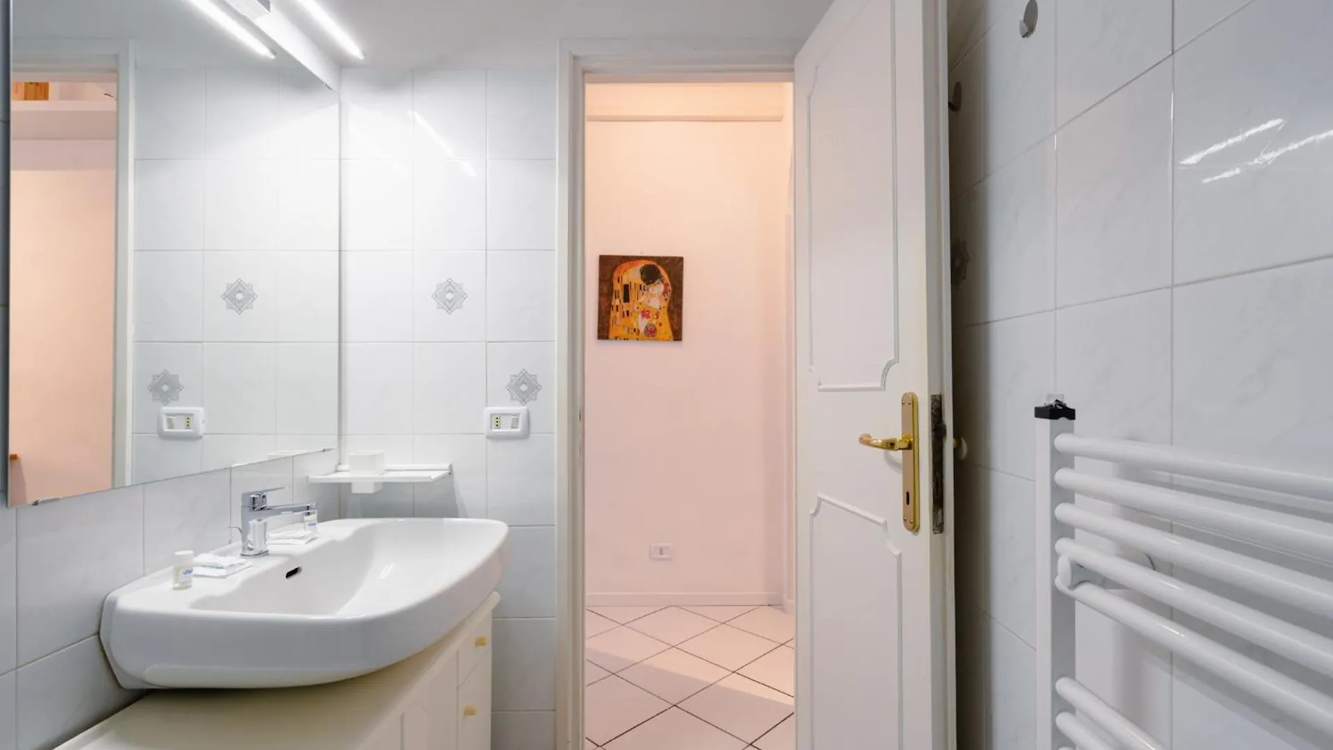 Apartment Vanna'S House Florence
